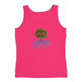 Ladies' Tank Somalia