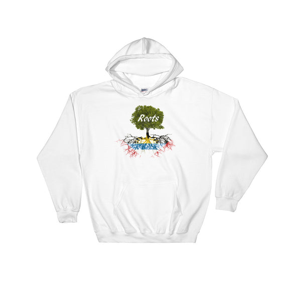 Hooded Sweatshirt Antigua and Barbuda