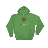 Hooded Sweatshirt Bahamas