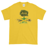 Short-Sleeve T-Shirt Jamaica