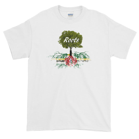 Short-Sleeve T-Shirt Dominica