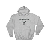 Hooded Sweatshirt November Scorpio