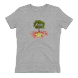 Women's t-shirt Vietnam