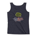 Ladies' Tank  USA