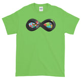 Short-Sleeve T-Shirt Global Autism Awareness