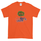 Short-Sleeve T-Shirt Cayman Islands