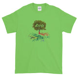 Short-Sleeve T-Shirt South Africa