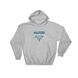 Hooded Sweatshirt March Aries