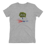 Women's t-shirt Cuba