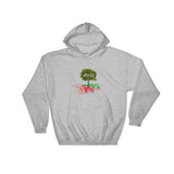 Hooded Sweatshirt  Eritrea