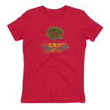 Women's t-shirt Grenada