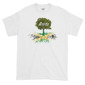 Short-Sleeve T-Shirt Jamaica