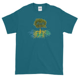 Short-Sleeve T-Shirt St. Vincent