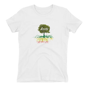 Women's t-shirt  Ethiopia