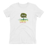 Women's t-shirt  Ethiopia