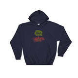 Hooded Sweatshirt Morocco