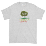 Short-Sleeve T-Shirt Ethiopia