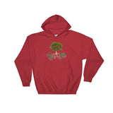 Hooded Sweatshirt Nigeria