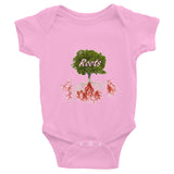 Infant Onesie Canada