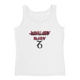 Ladies' Tank January Capricorn