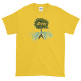 Short-Sleeve T-Shirt St. Lucia