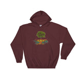 Hooded Sweatshirt Grenada