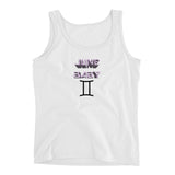 Ladies' Tank June Gemini