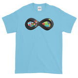 Short-Sleeve T-Shirt Global Autism Awareness