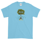 Short-Sleeve T-Shirt St. Lucia