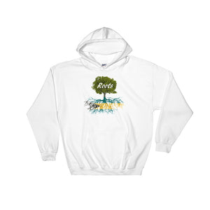 Hooded Sweatshirt Bahamas