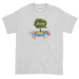 Short-Sleeve T-Shirt Antigua and Barbuda