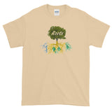 Short-Sleeve T-Shirt St. Vincent