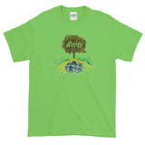 Short-Sleeve T-Shirt Brazil