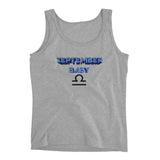 Ladies' Tank September Libra