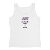 Ladies' Tank June Gemini