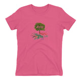 Women's t-shirt South Africa