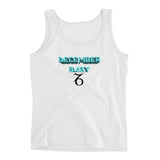 Ladies' Tank December Capricorn