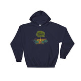 Hooded Sweatshirt Grenada