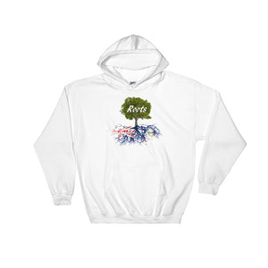 Hooded Sweatshirt Cayman Islands