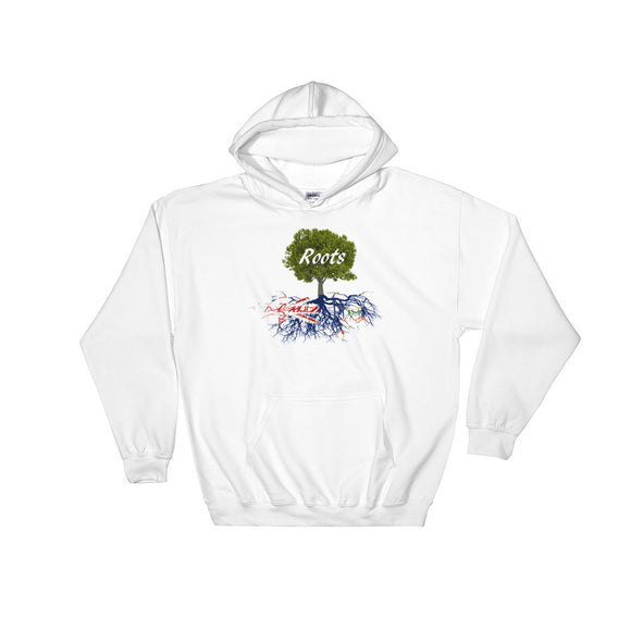 Hooded Sweatshirt Cayman Islands