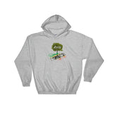 Hooded Sweatshirt St. Kitts and Nevis