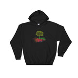 Hooded Sweatshirt  Eritrea