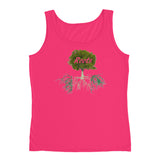 Ladies' Tank Nigeria