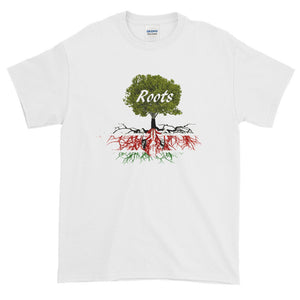 Short-Sleeve T-Shirt Kenya