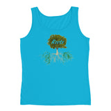 Ladies' Tank Nigeria