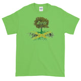 Short-Sleeve T-Shirt Jamaica