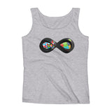 Ladies' Tank Global Autism Awareness