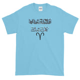 Short-Sleeve T-Shirt March Aries