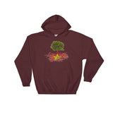 Hooded Sweatshirt Vietman