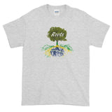 Short-Sleeve T-Shirt Brazil